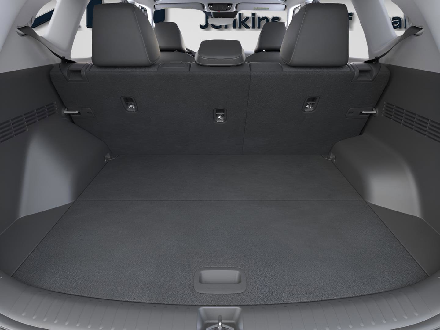 New 2026 Kia Seltos S FWD image 19