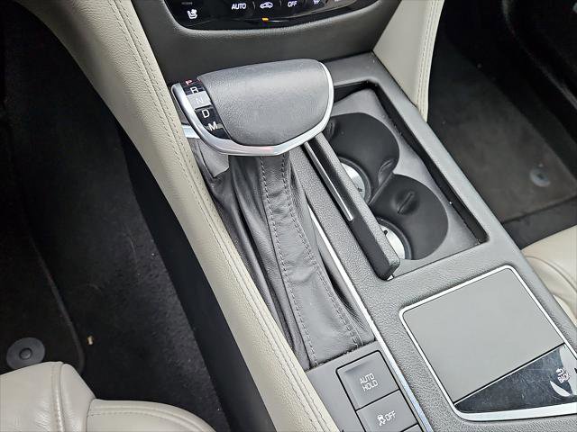 Used 2018 Cadillac CT6 Luxury image 4