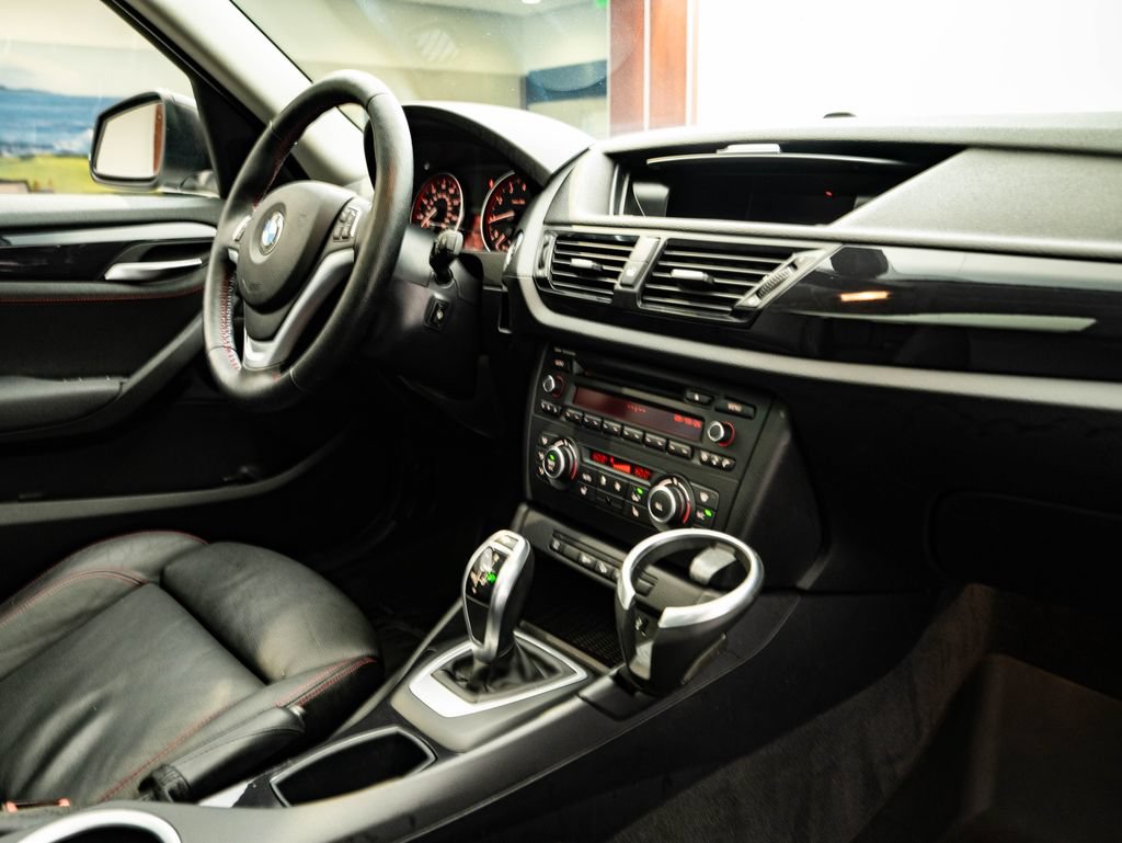 Used 2014 BMW X1 xDrive28i AWD/4WD image 47