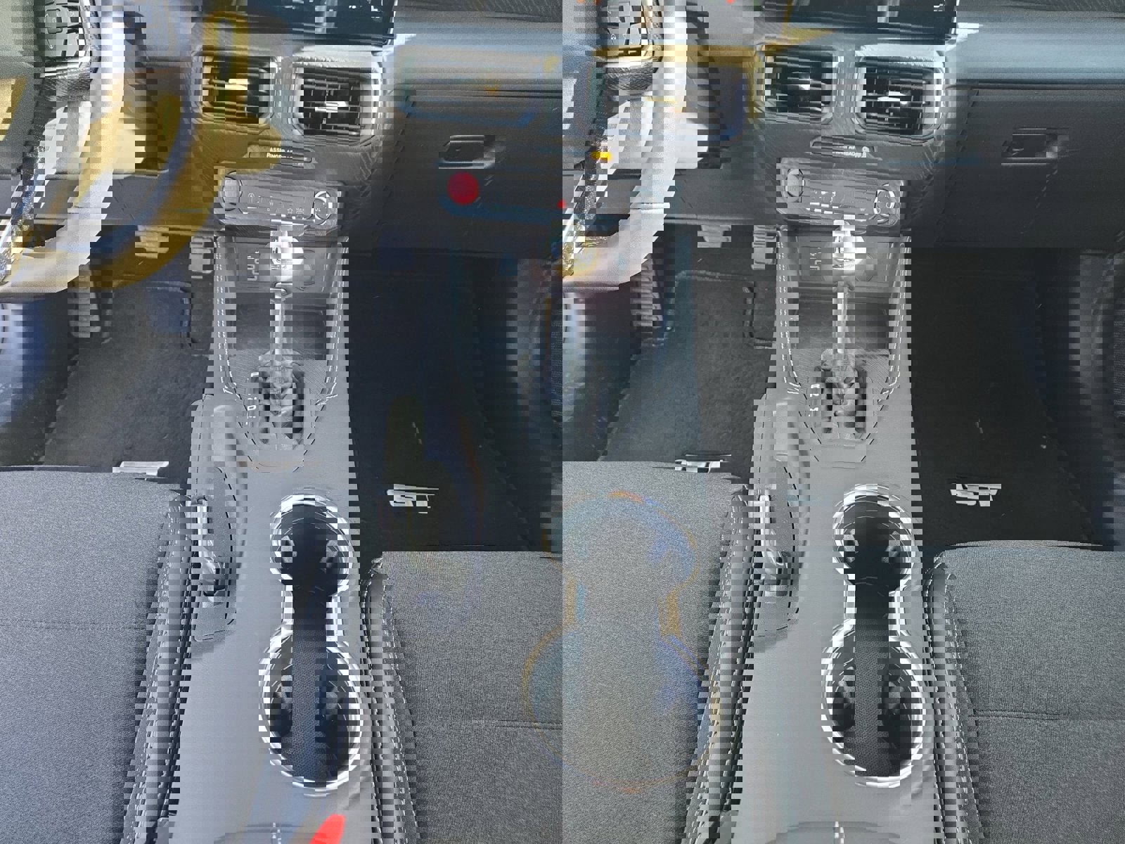 Used 2026 Ford Mustang GT w/ GT Performance Package image 21