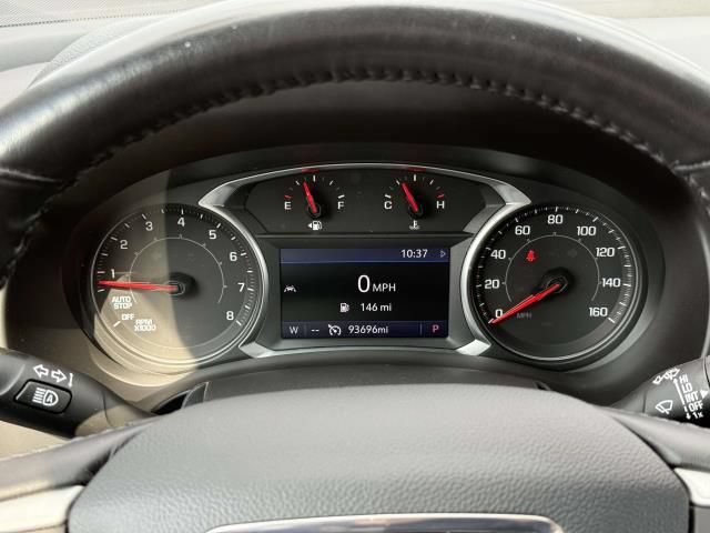 Used 2020 GMC Terrain SLT w/ Preferred Package AWD/4WD image 18