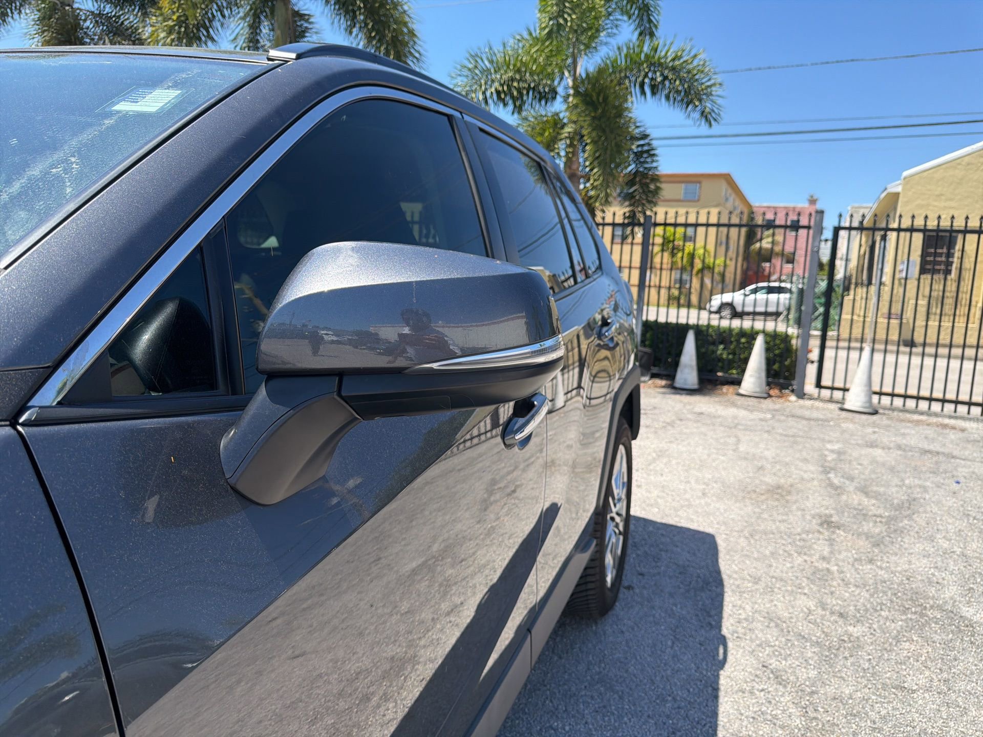 Used 2019 Toyota RAV4 Limited FWD image 28