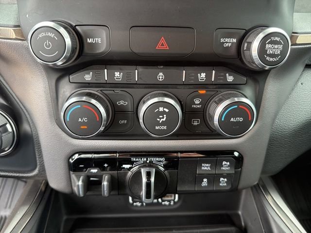 Used 2021 RAM 1500 Sport w/ Trailer Tow Group image 27