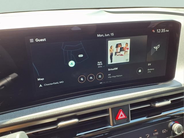 New 2026 Kia EV6 Light RWD image 4