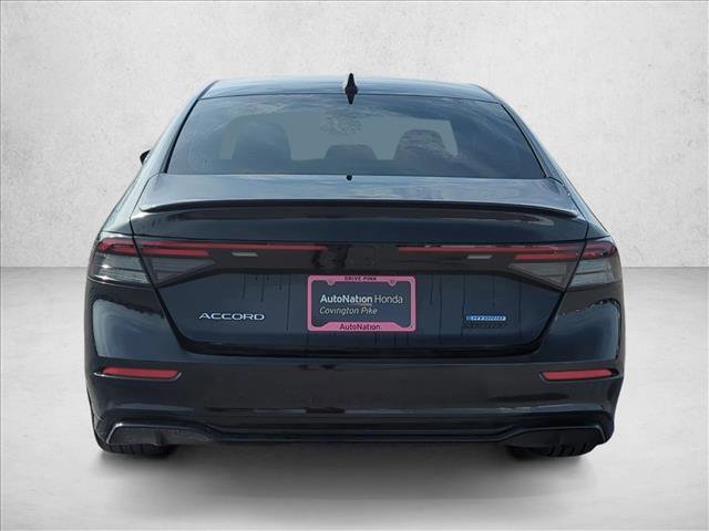 Used 2025 Honda Accord Sport image 7