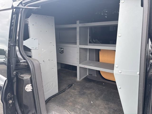 Used 2022 Ford Transit Connect XL FWD image 9