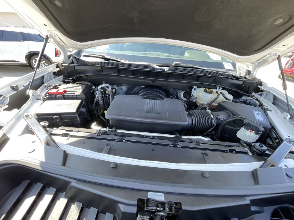 Certified 2021 Chevrolet Tahoe LT RWD image 30