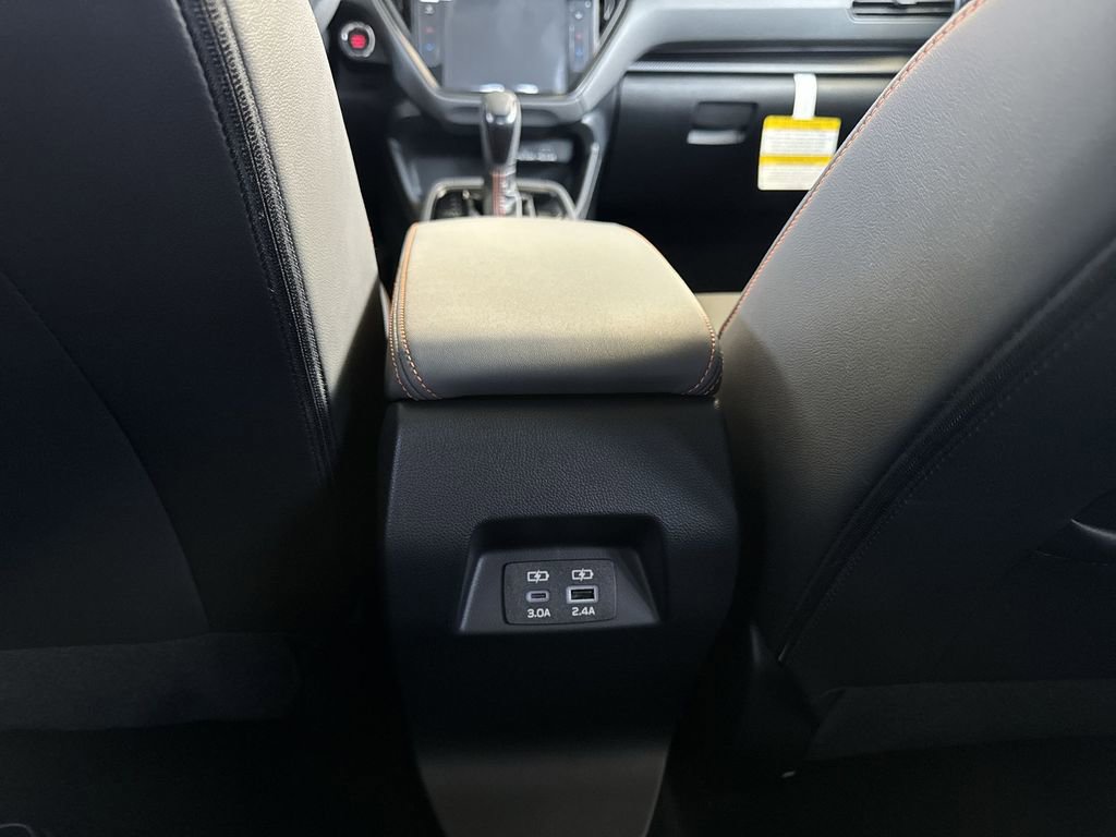 New 2026 Subaru Crosstrek 2.5i Limited AWD/4WD image 23