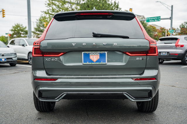 New 2027 Volvo XC60 B5 Plus AWD/4WD image 6