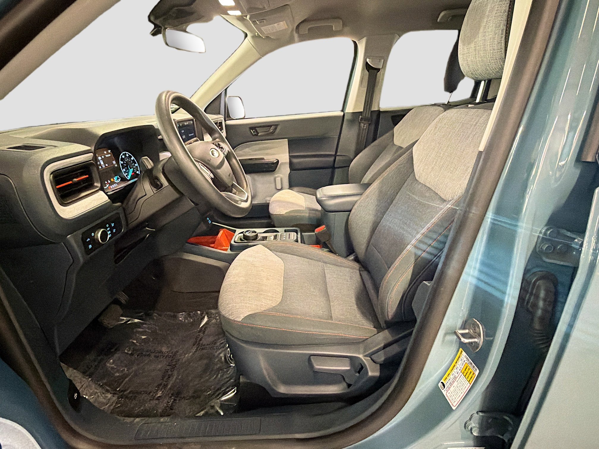 Used 2023 Ford Maverick XLT FWD image 13