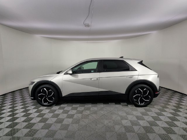 Certified 2024 Hyundai Ioniq 5 SEL AWD/4WD image 2