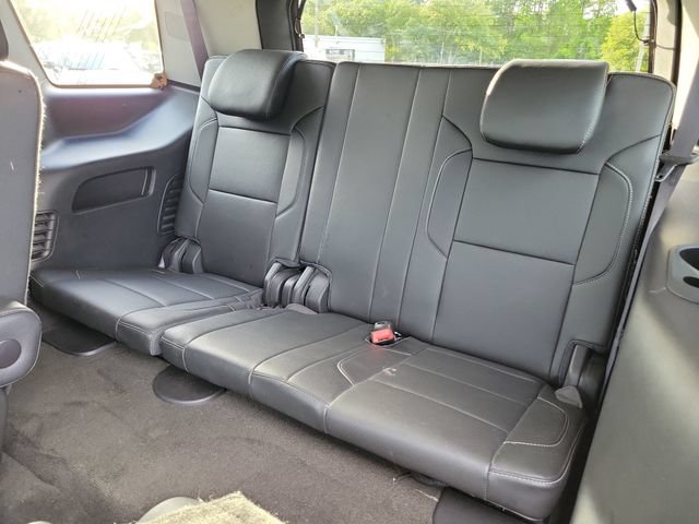 Used 2016 Chevrolet Tahoe LTZ AWD/4WD image 13