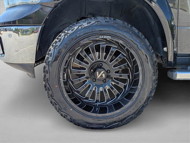 Used 2016 RAM 1500 Lone Star RWD image 9