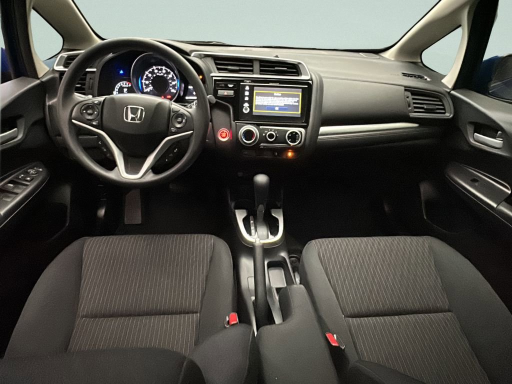 Certified 2019 Honda Fit EX image 20