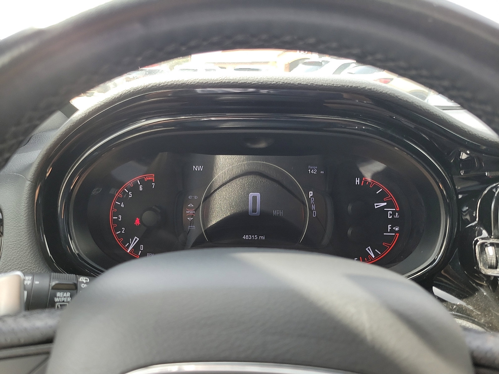 Used 2024 Dodge Durango GT image 19