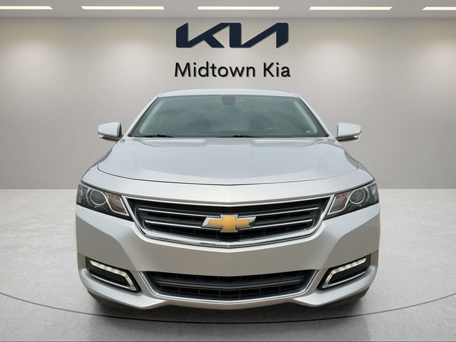 Used 2020 Chevrolet Impala LT FWD image 8