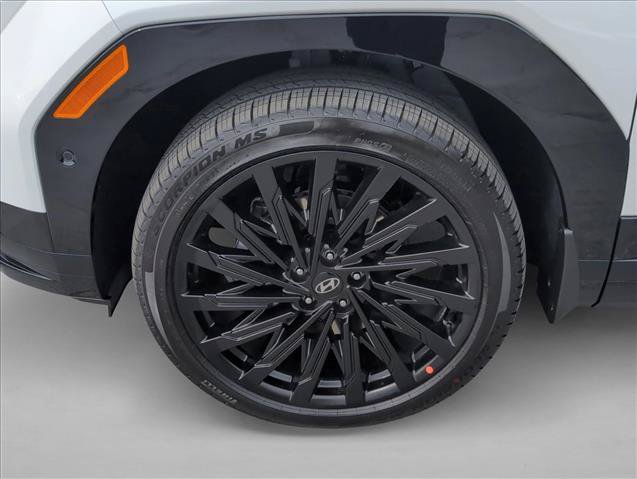 New 2026 Hyundai Santa Fe Calligraphy FWD image 10
