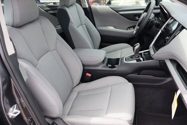 New 2025 Subaru Legacy Premium w/ Popular Package #1A image 22