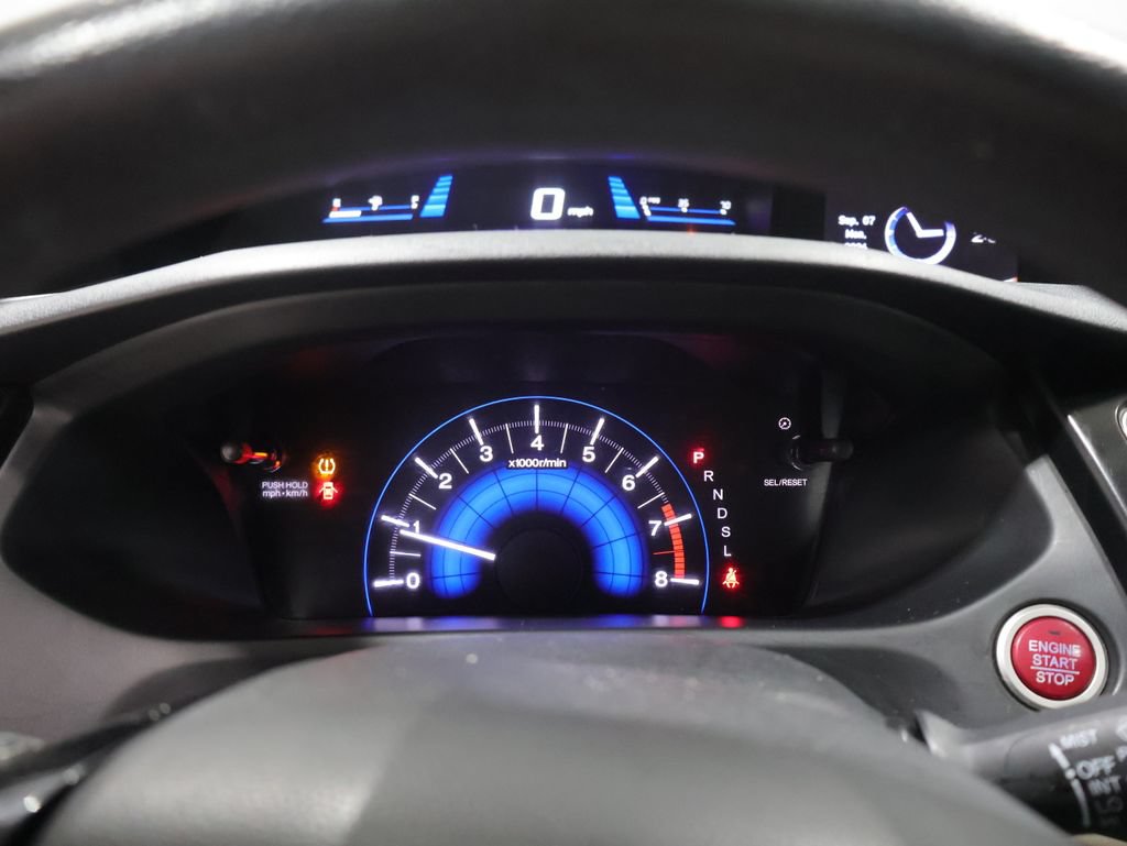 Used 2014 Honda Civic EX image 40