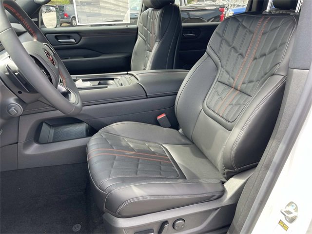 New 2026 Nissan Armada PRO-4X w/ Convenience Package image 20