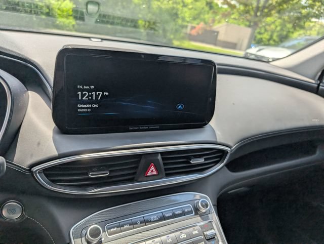 Certified 2023 Hyundai Santa Fe Limited AWD/4WD image 19