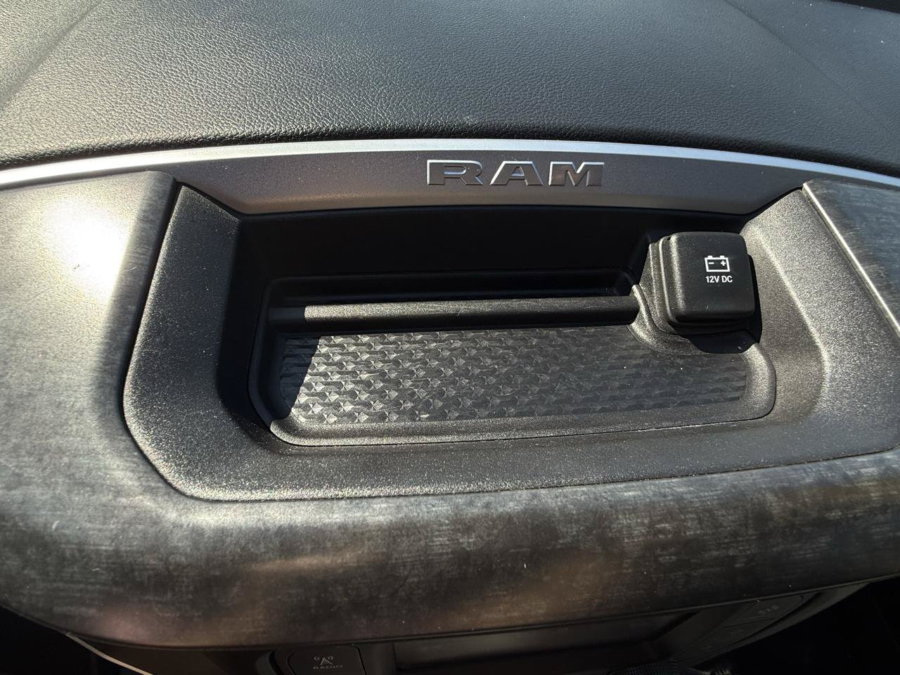 Used 2021 RAM 1500 Big Horn RWD image 61