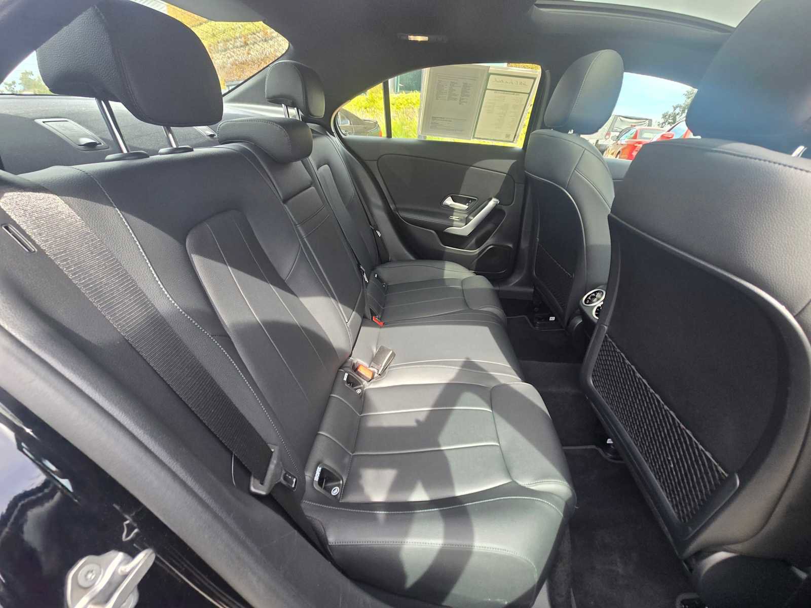 Used 2022 Mercedes-Benz A 220 4MATIC image 14