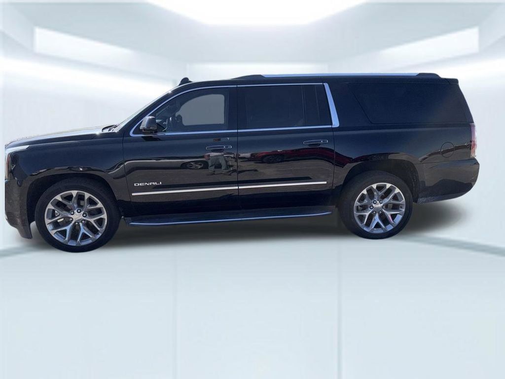 Used 2020 GMC Yukon XL Denali w/ Open Road Package RWD image 6