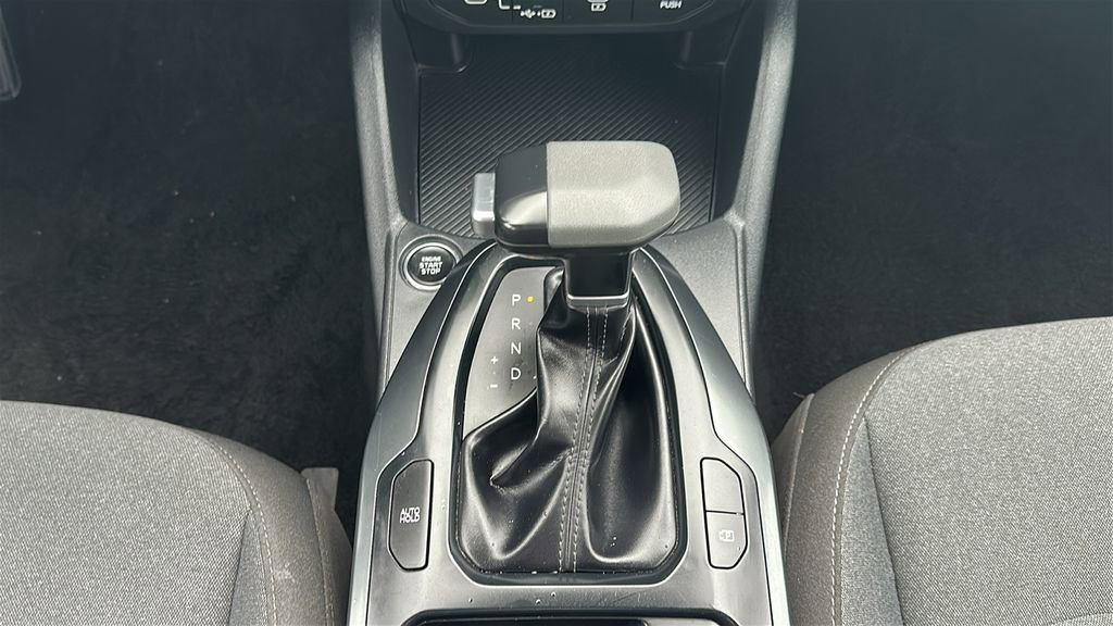 Used 2025 Kia K4 LXS FWD image 27