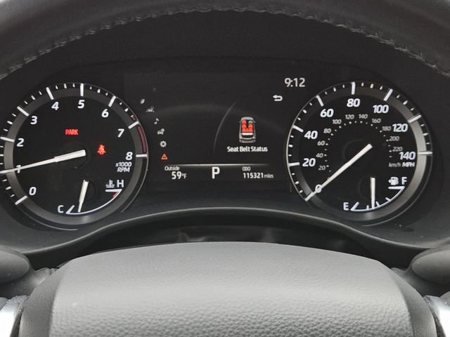 Used 2020 Toyota Highlander Limited image 25