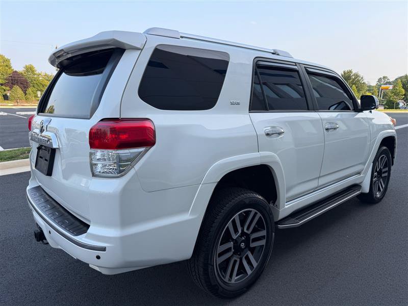 Used 2011 Toyota 4Runner SR5 AWD/4WD image 20