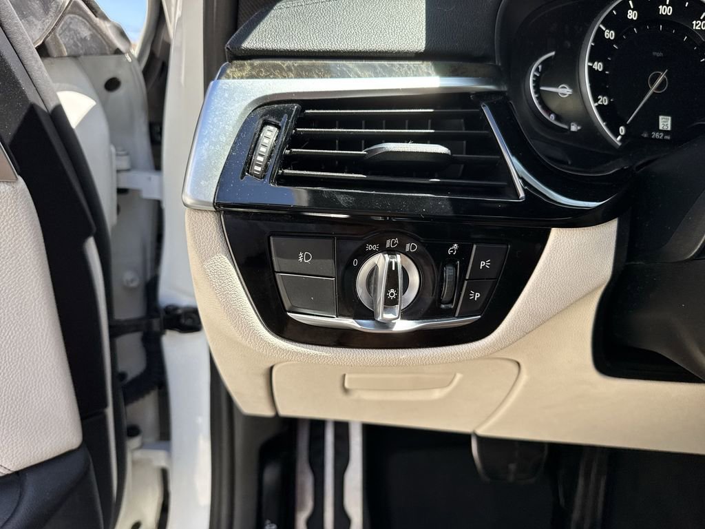 Used 2018 BMW 540i image 58