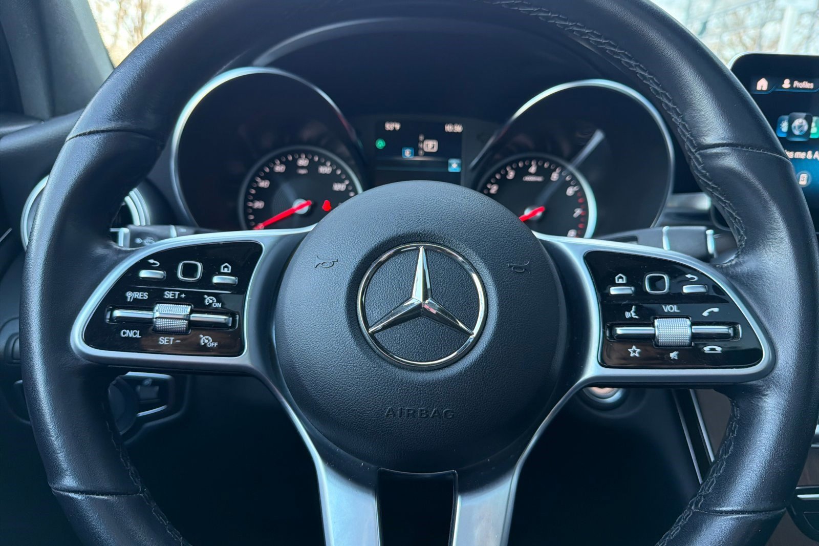 Used 2021 Mercedes-Benz GLC 300 300 image 29