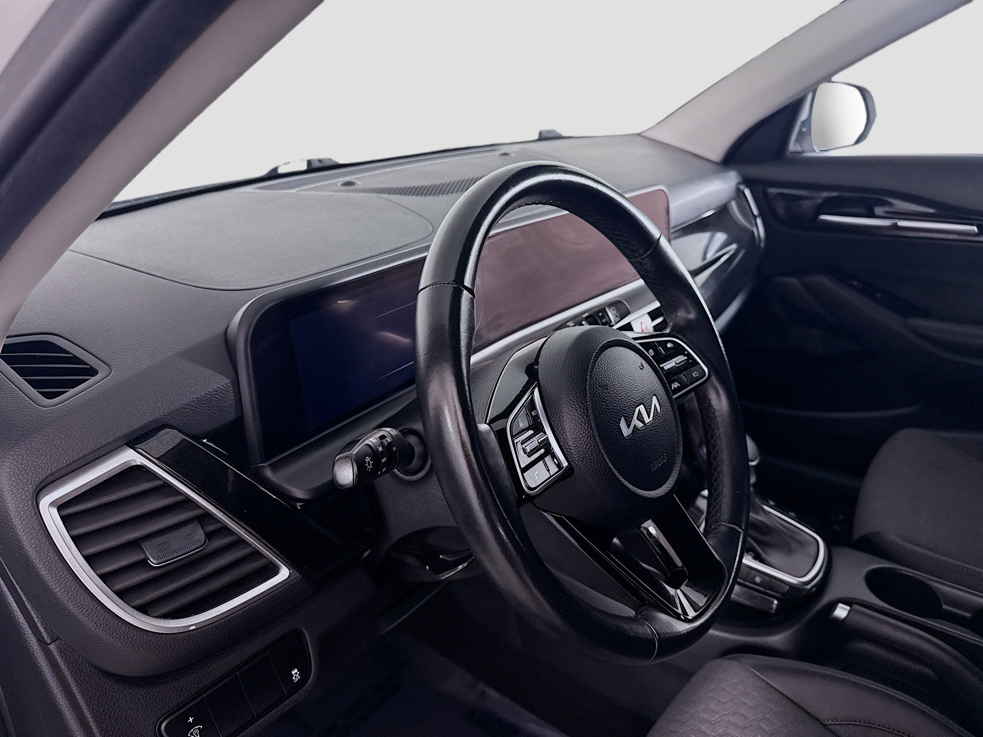 Used 2024 Kia Seltos X-Line image 23