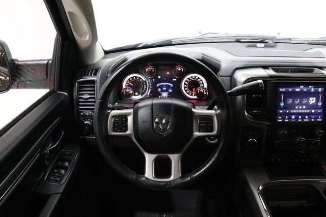 Used 2018 RAM 2500 Laramie w/ Sport Appearance Group AWD/4WD image 12