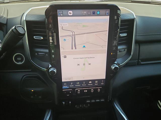 New 2025 RAM 2500 Laramie image 14