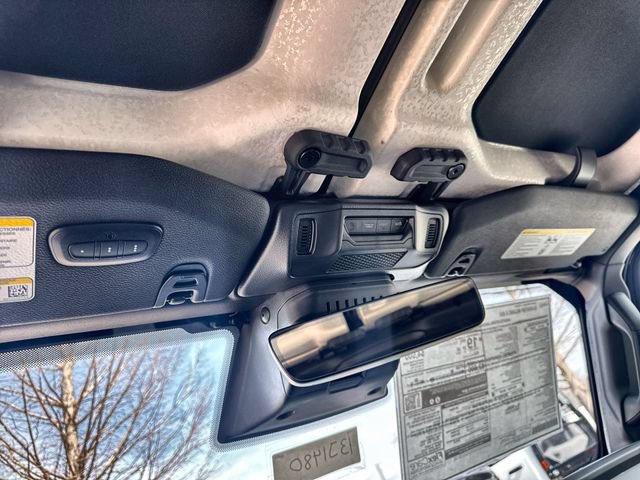 New 2026 Jeep Gladiator Mojave AWD/4WD image 31