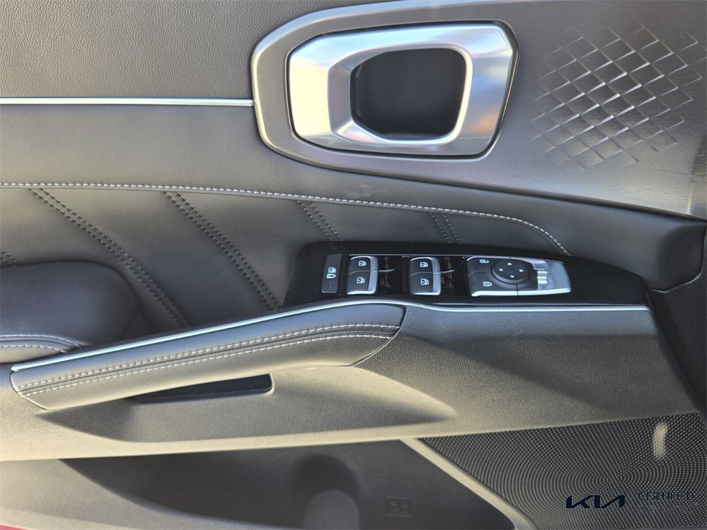 Used 2021 Kia Sorento SX image 35