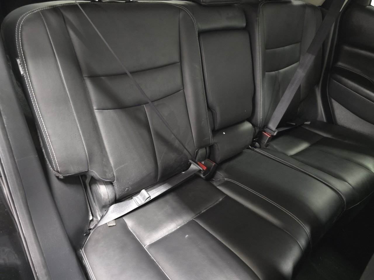 Used 2024 Nissan Murano SV image 19