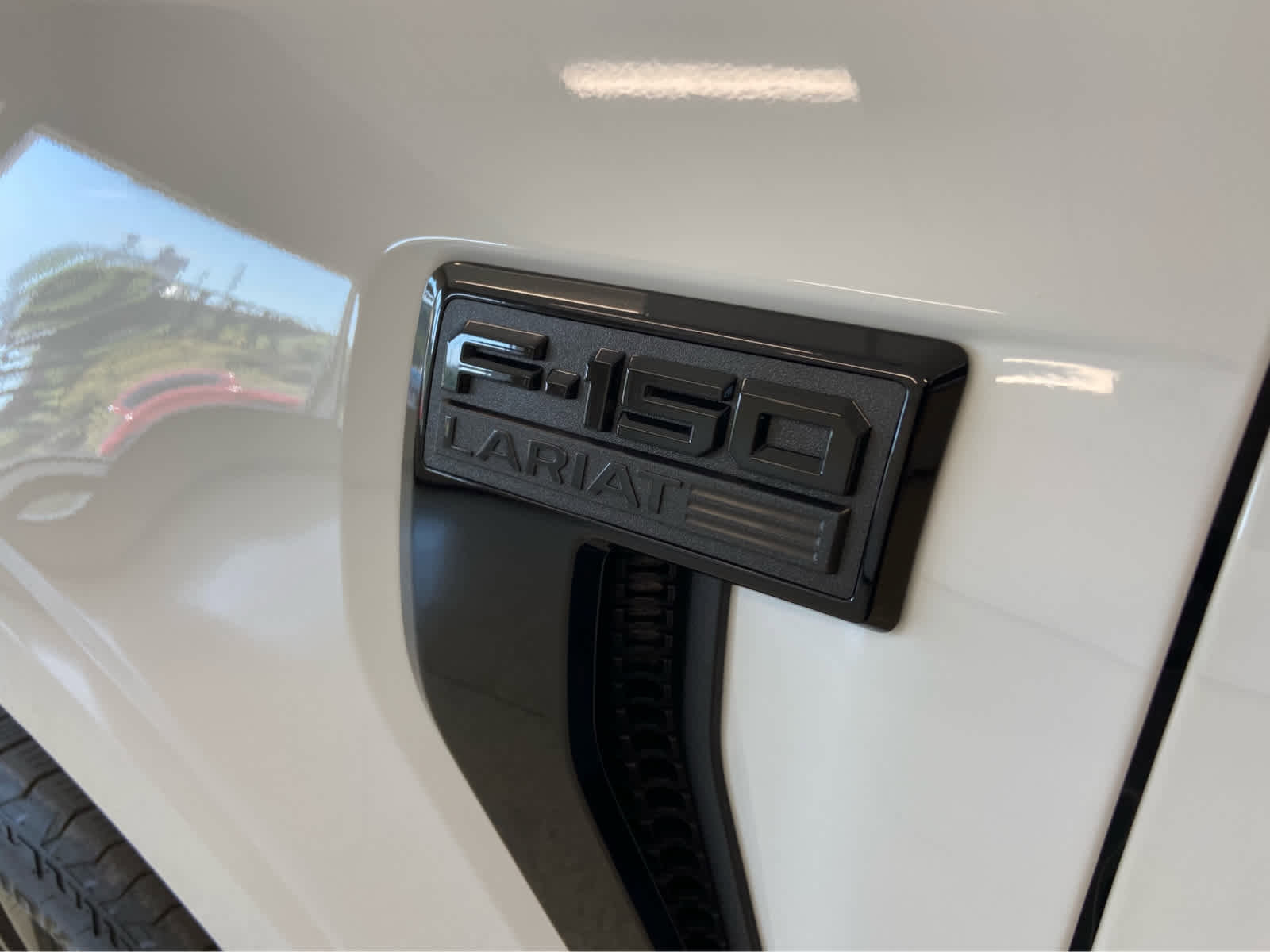 Used 2024 Ford F150 Lariat w/ Bed Utility Package image 15