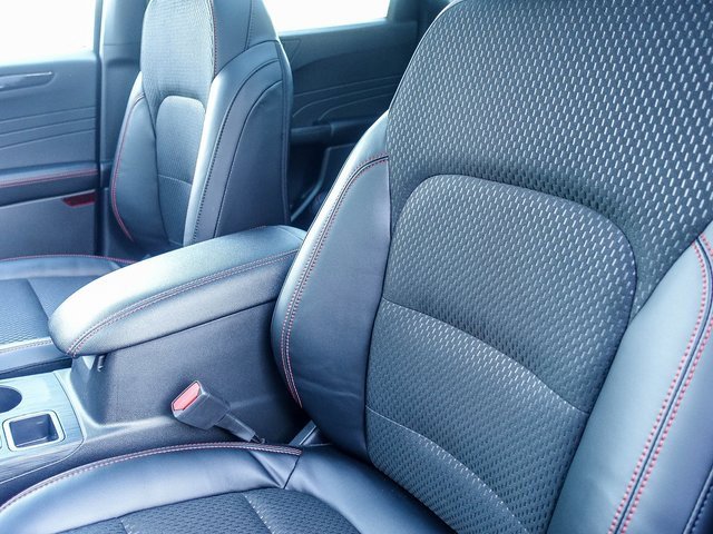 New 2026 Ford Escape ST-Line w/ Tech Pack #1 image 22