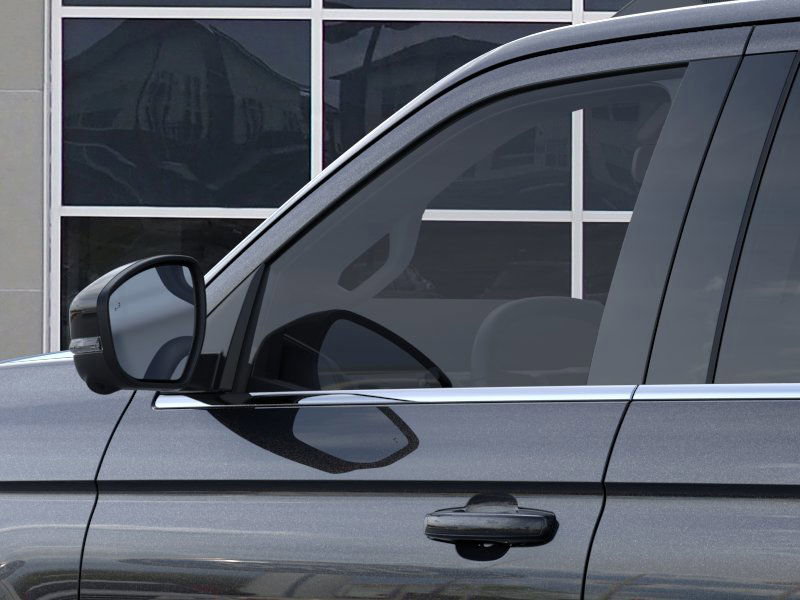 New 2026 Ford Expedition Platinum w/ Driver's Package image 20