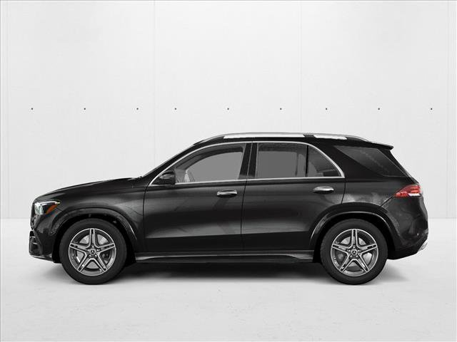 New 2026 Mercedes-Benz GLE 450 4MATIC video 2