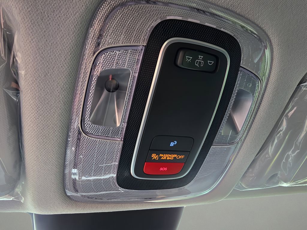 New 2026 Hyundai Kona SEL Premium image 23