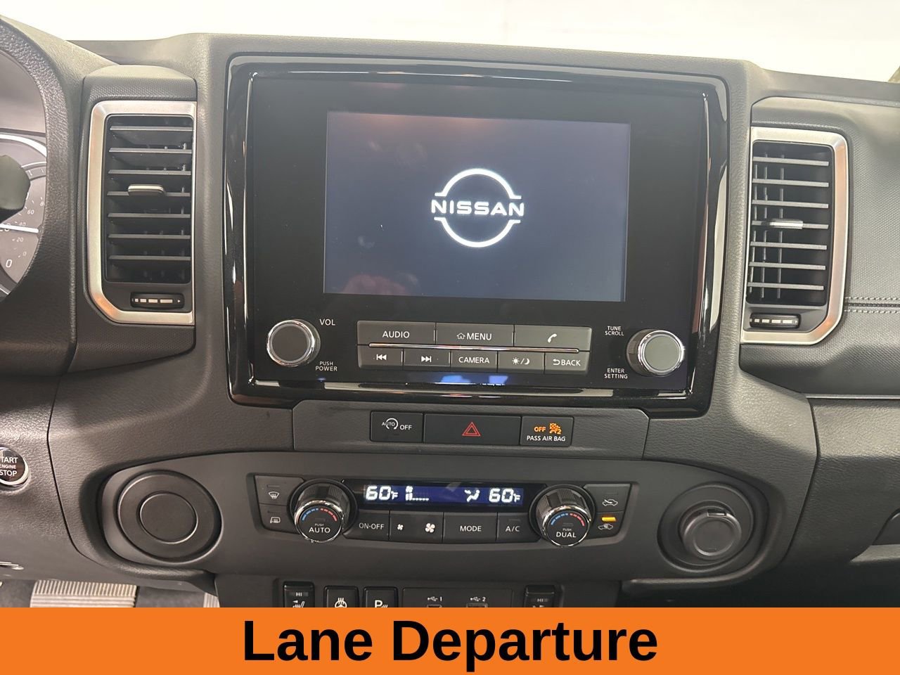 Used 2024 Nissan Frontier SV w/ SV Convenience Package image 14