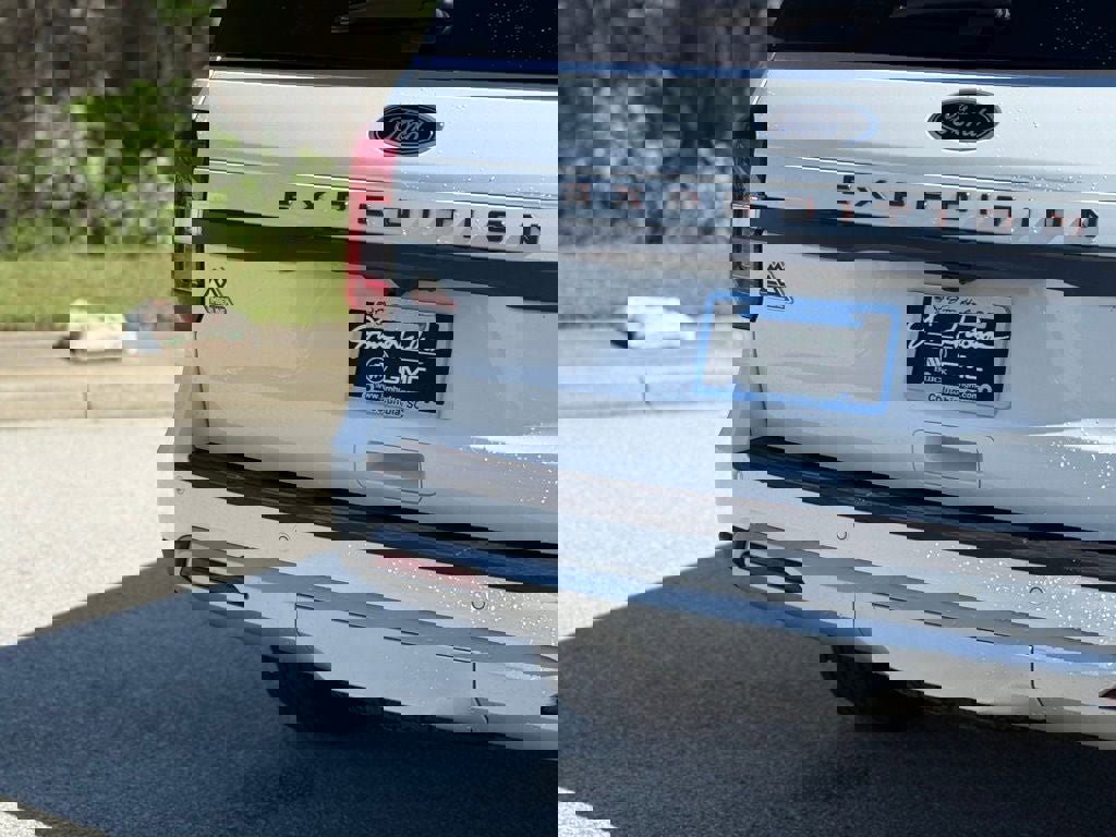 Certified 2022 Ford Expedition Timberline image 18