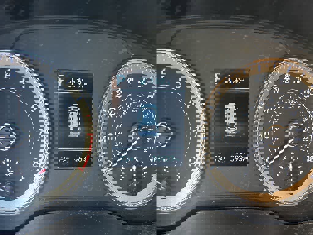 Used 2022 Hyundai Venue SE FWD image 8