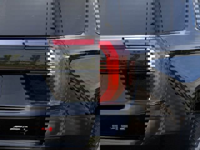 New 2026 GMC Yukon AT4 Ultimate image 11