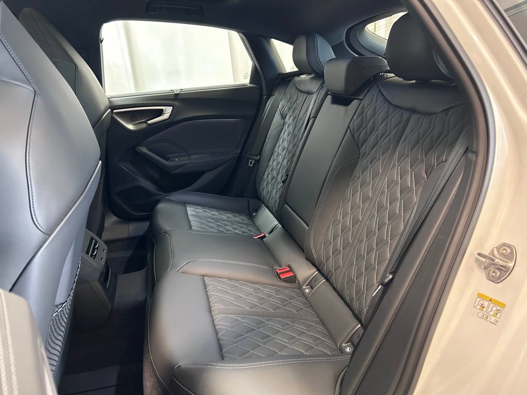 New 2026 Audi S5 Premium Plus AWD/4WD image 19
