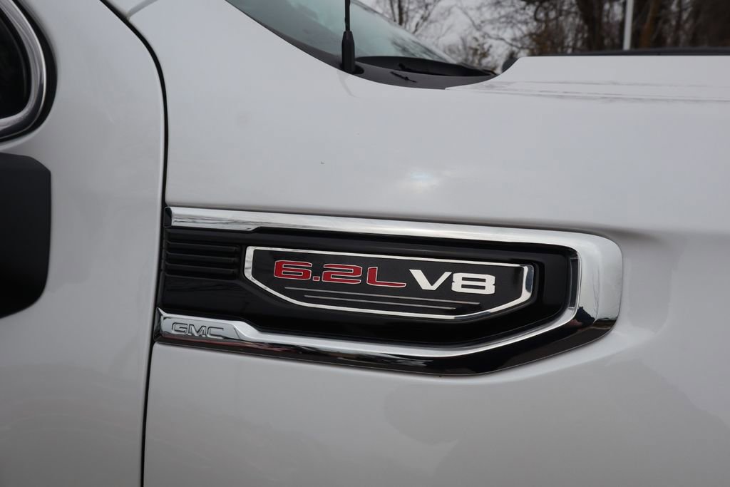 Used 2024 GMC Sierra 1500 Denali w/ Technology Package image 38